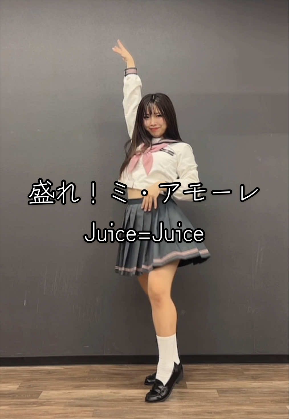 @ディズニー好きなハロヲタ🍎
