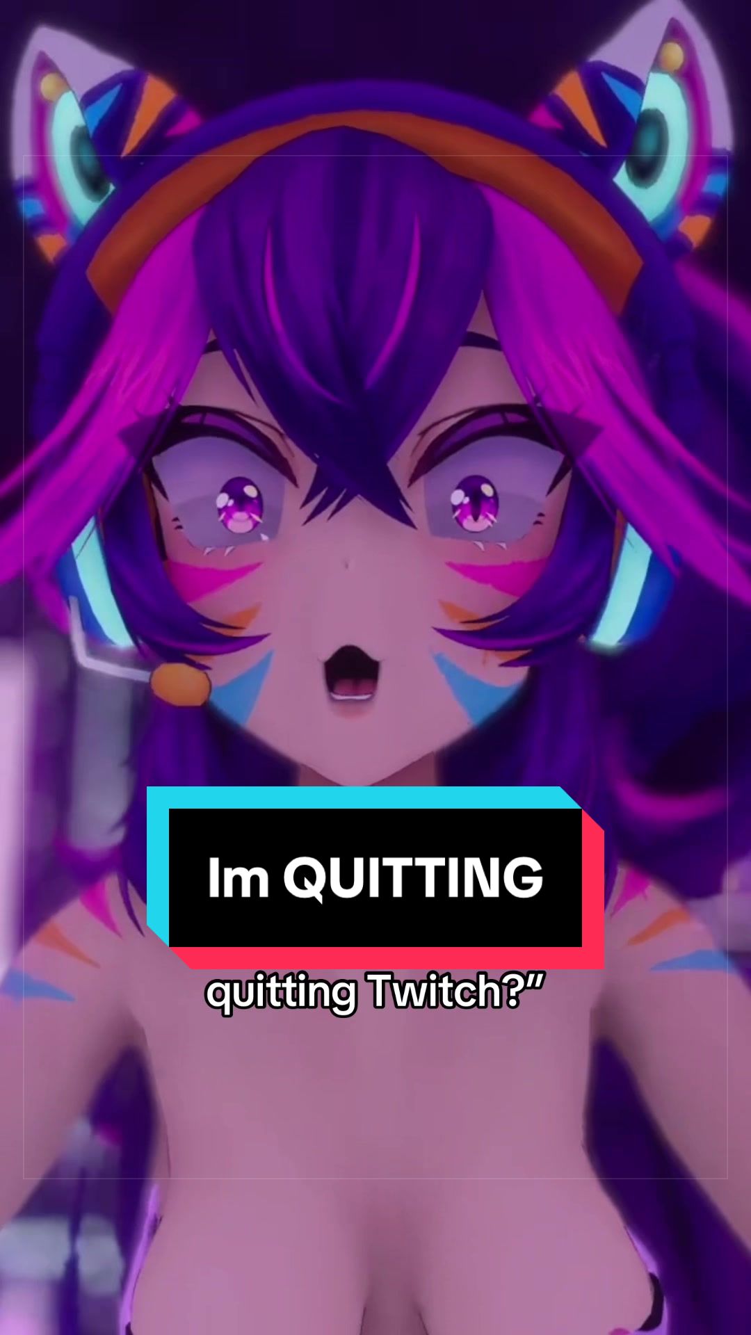 @Taiga-tan / Karen Kim [VTUBER]