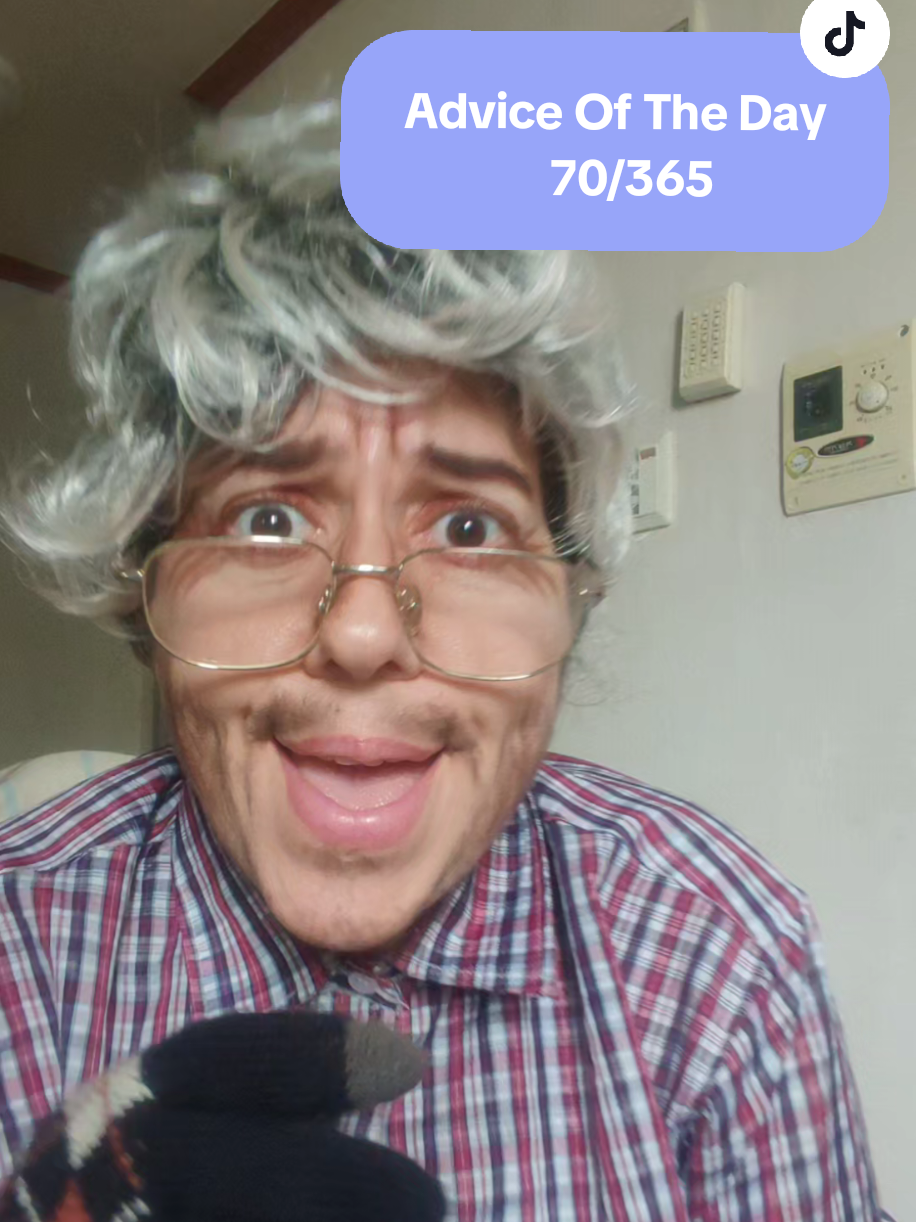 @Have No Fear Grandad Is Here