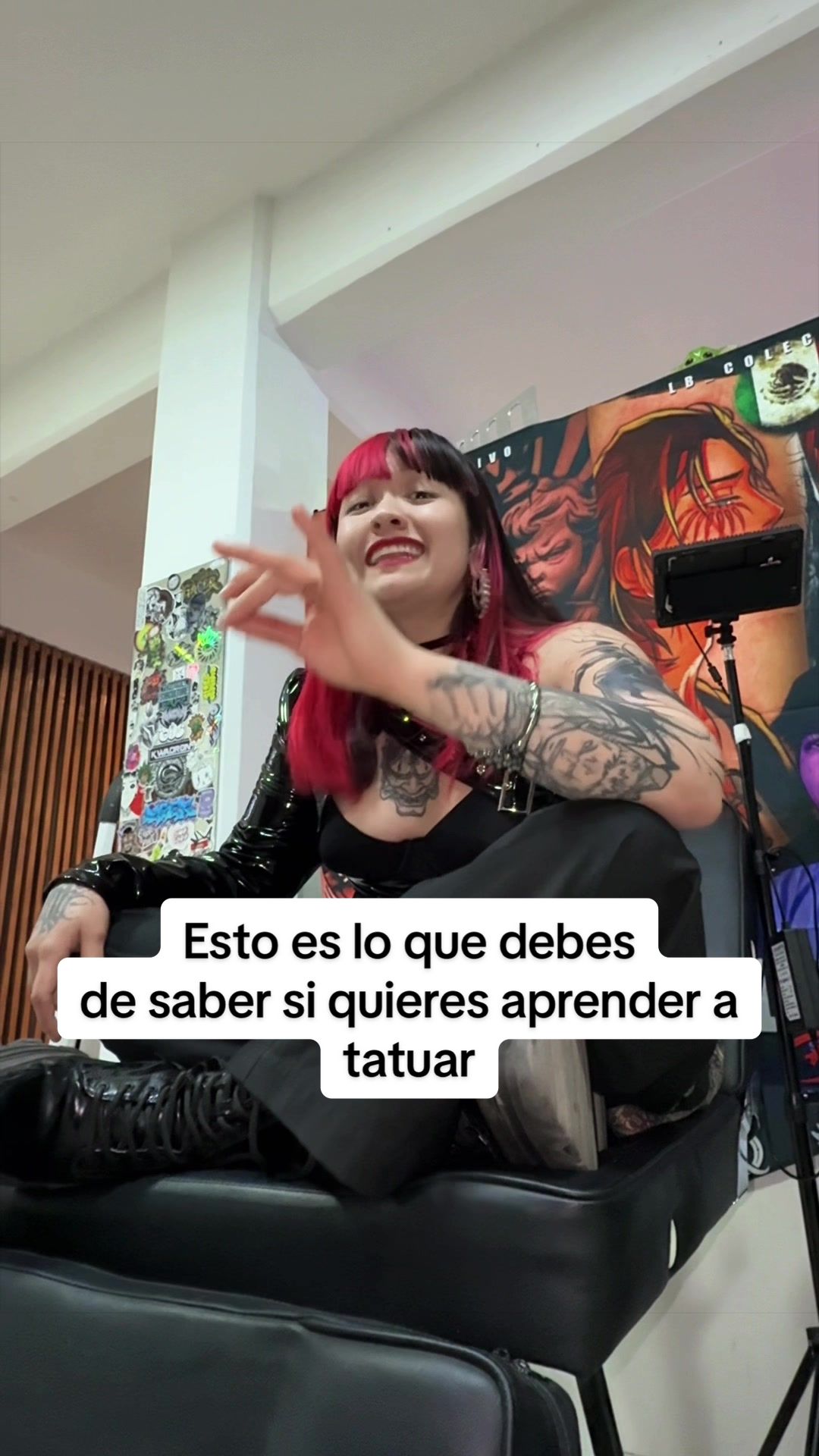 @Yud Han Tattoo