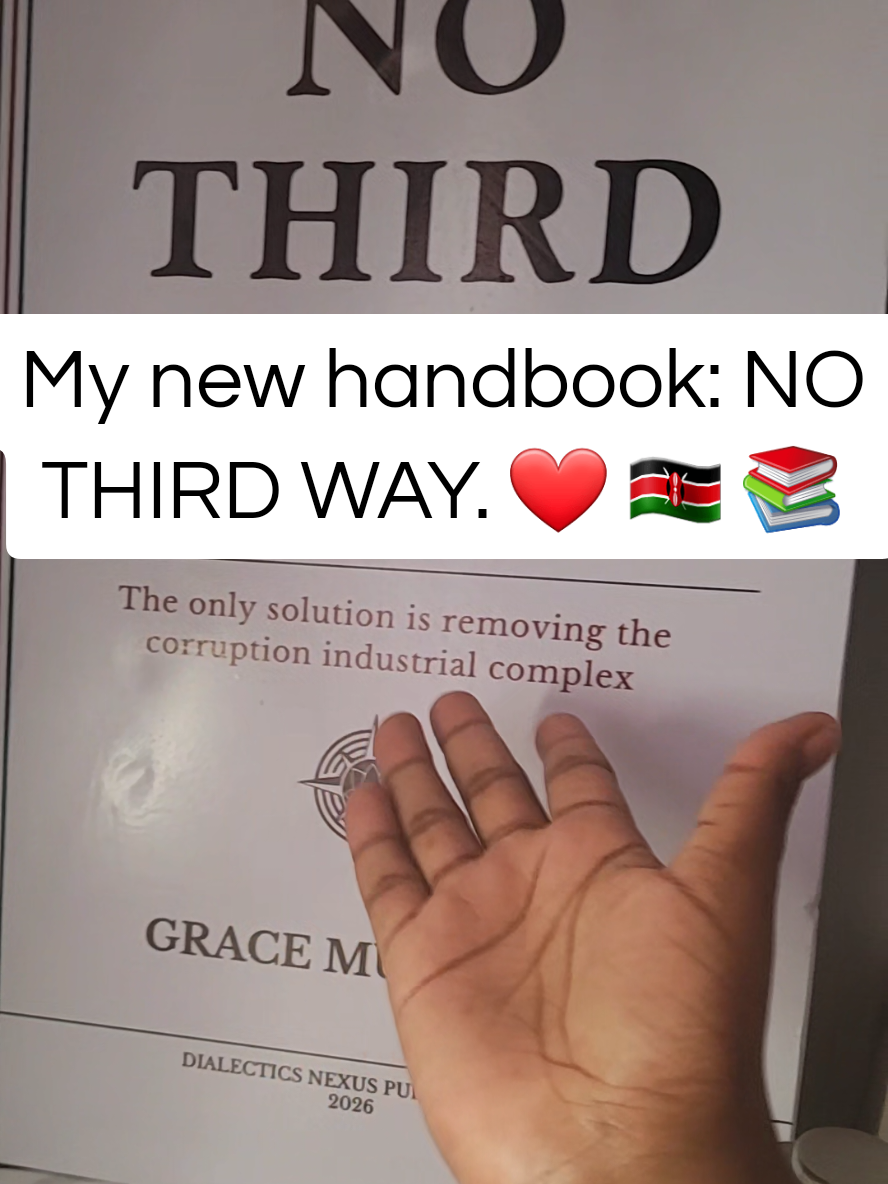 @Dialectics with Grace Musyoka