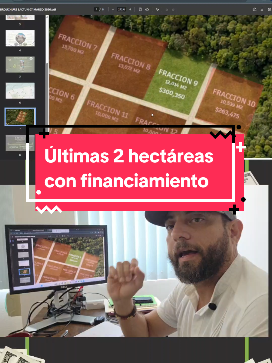@Jose Chein - Bienes Raices