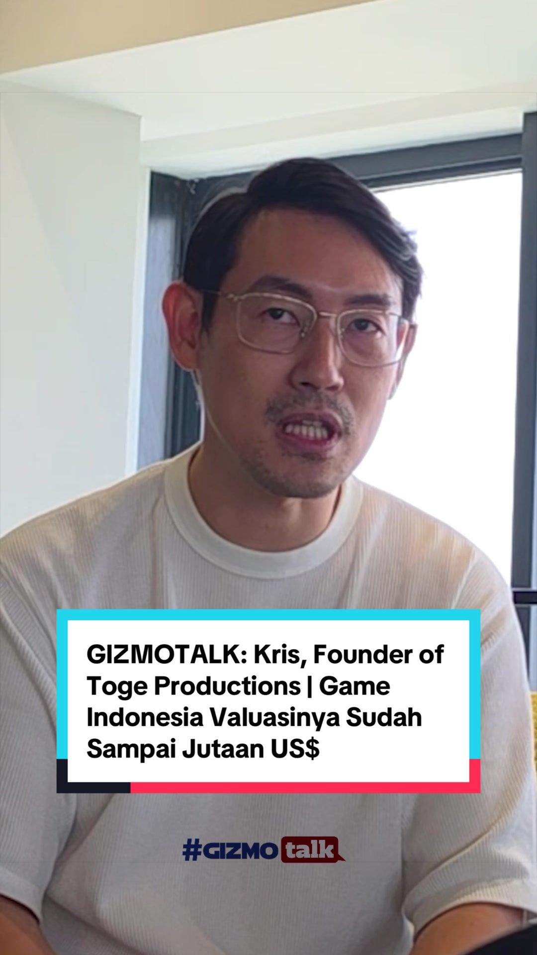 @Gizmologi