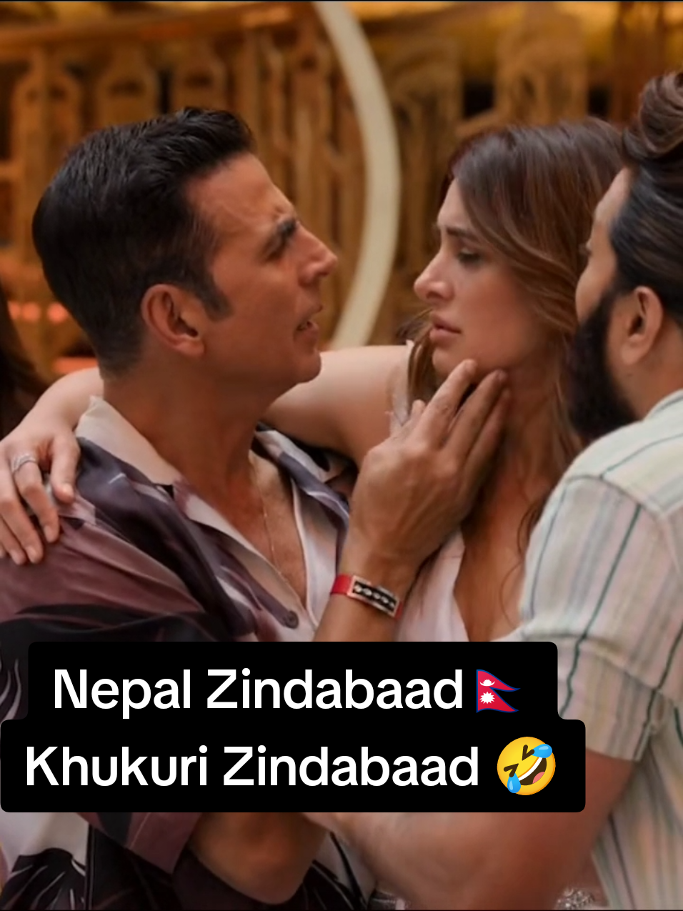 @Akshay Kumar ( Akki )