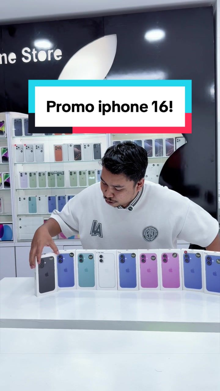 @EOS IPHONE STORE