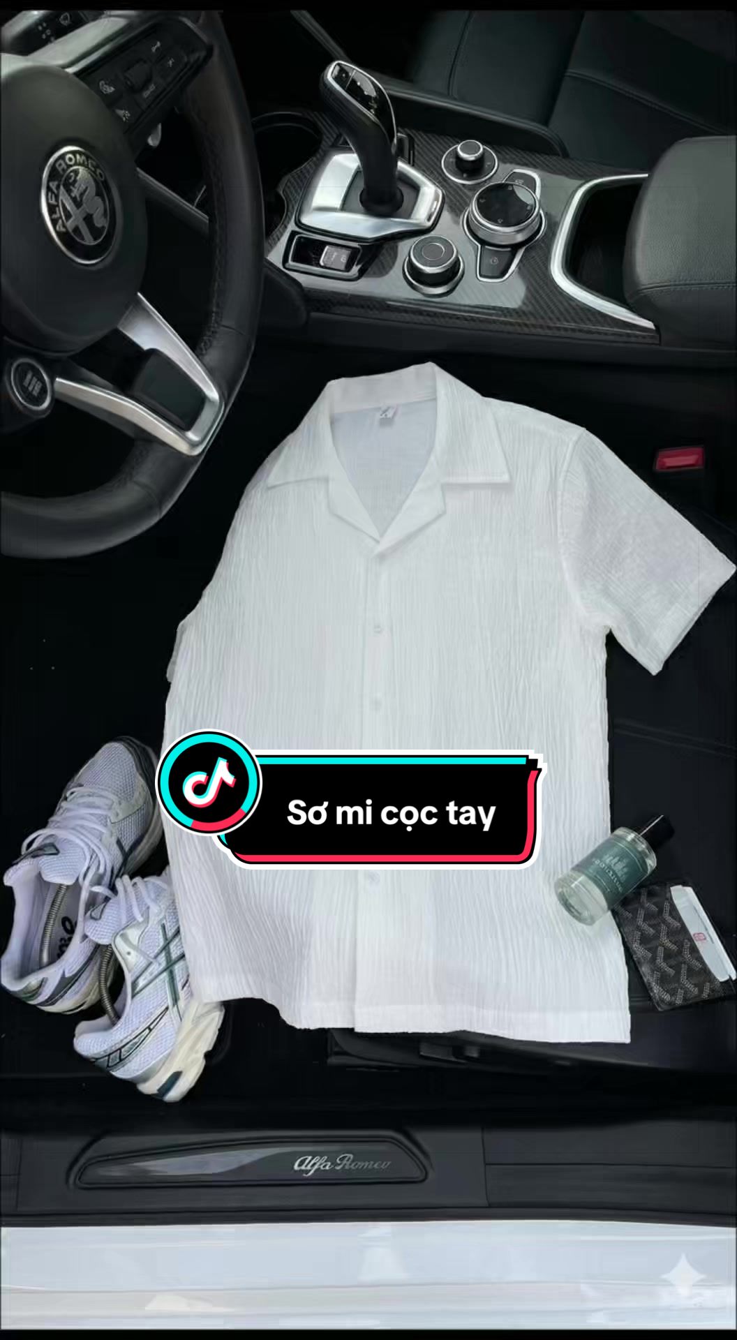 @Man Concept - Tủ Đồ Quý Ông