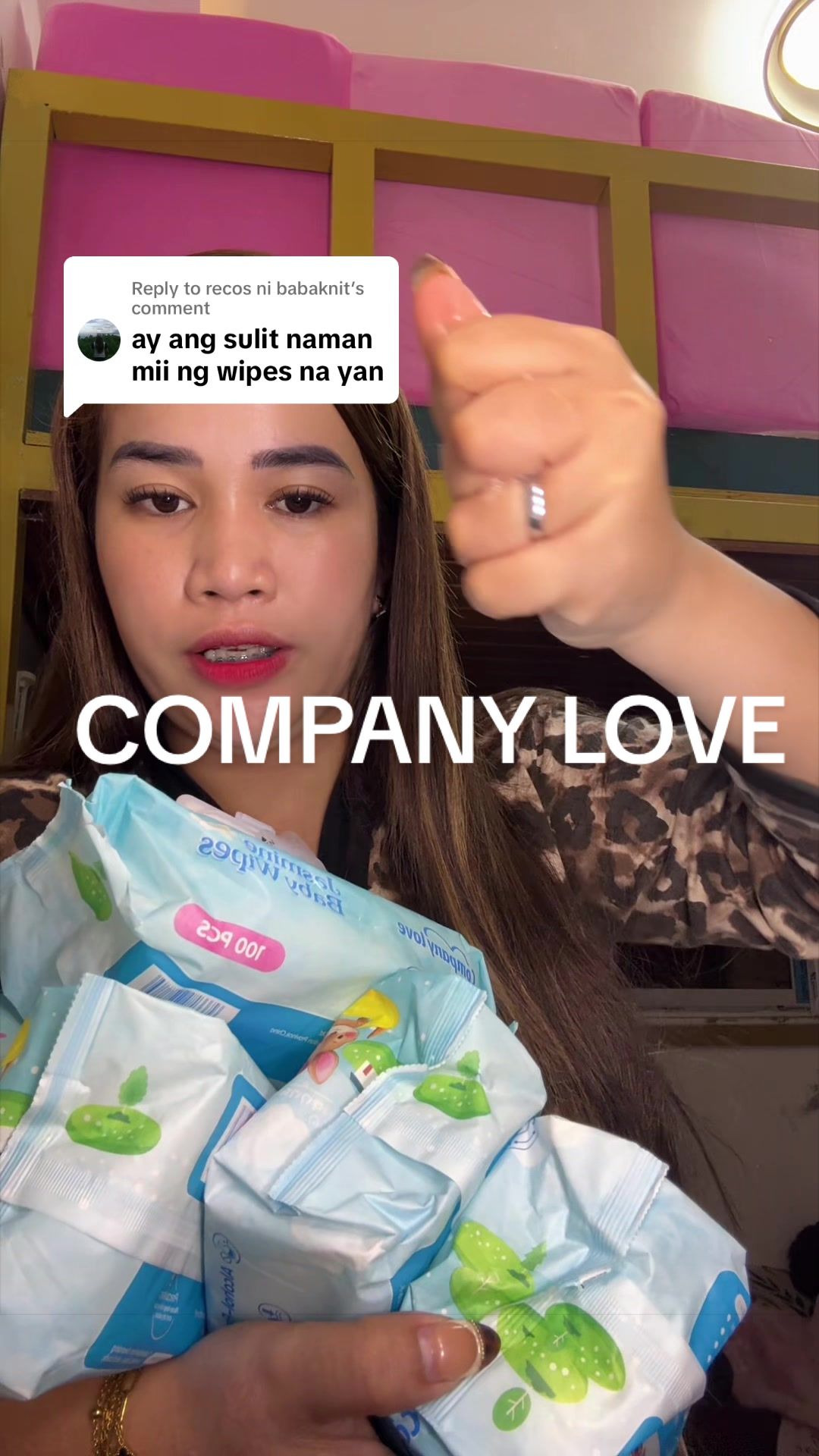 @Mommy Felaaa