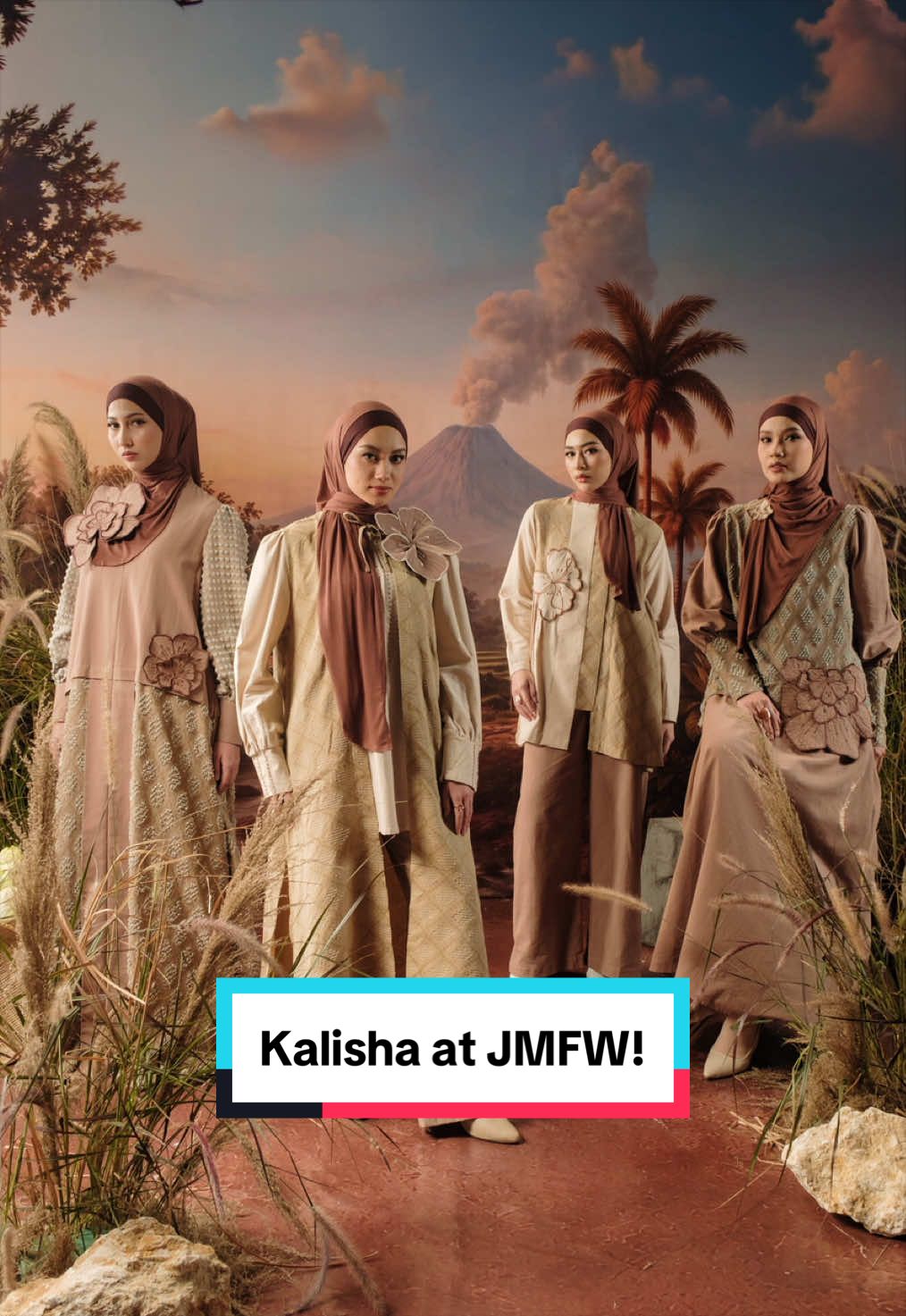 @Kalishaofficial