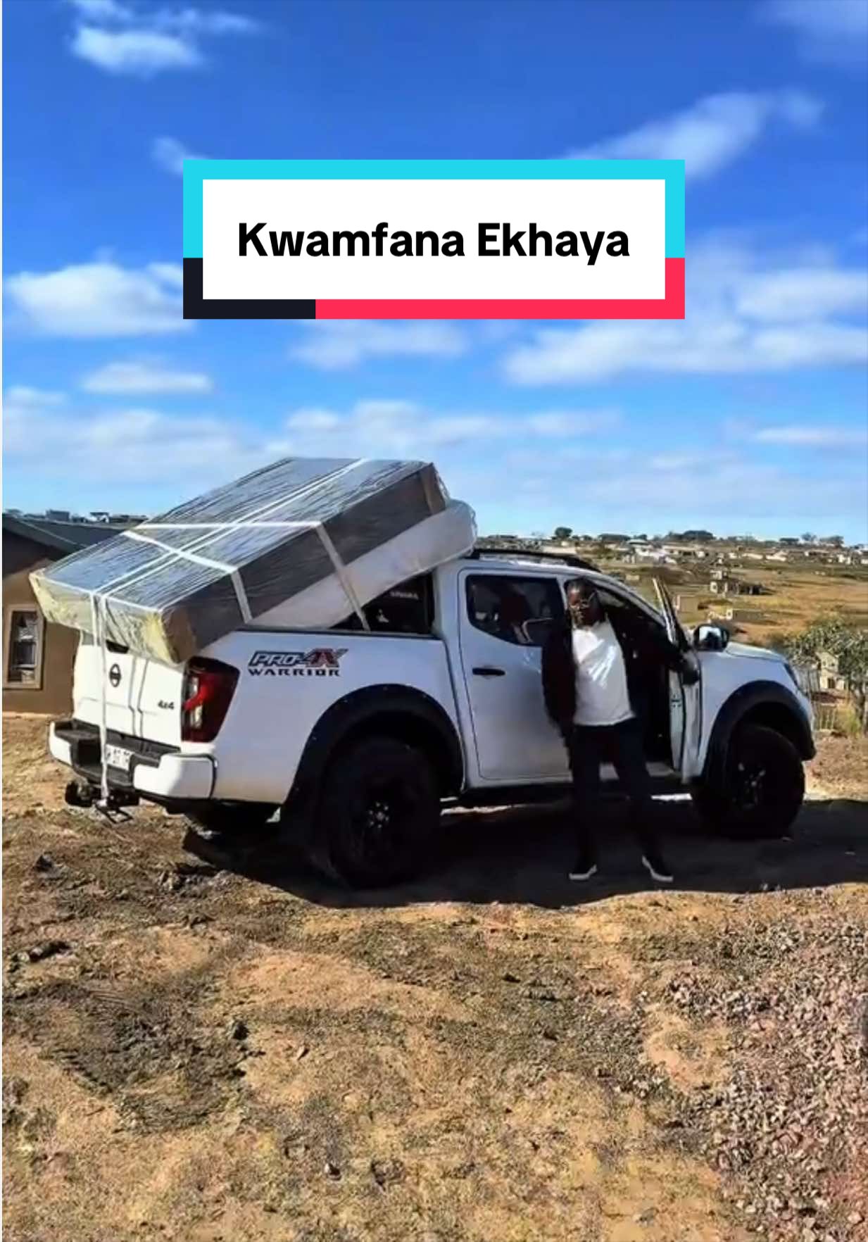 @Chef Makamo
