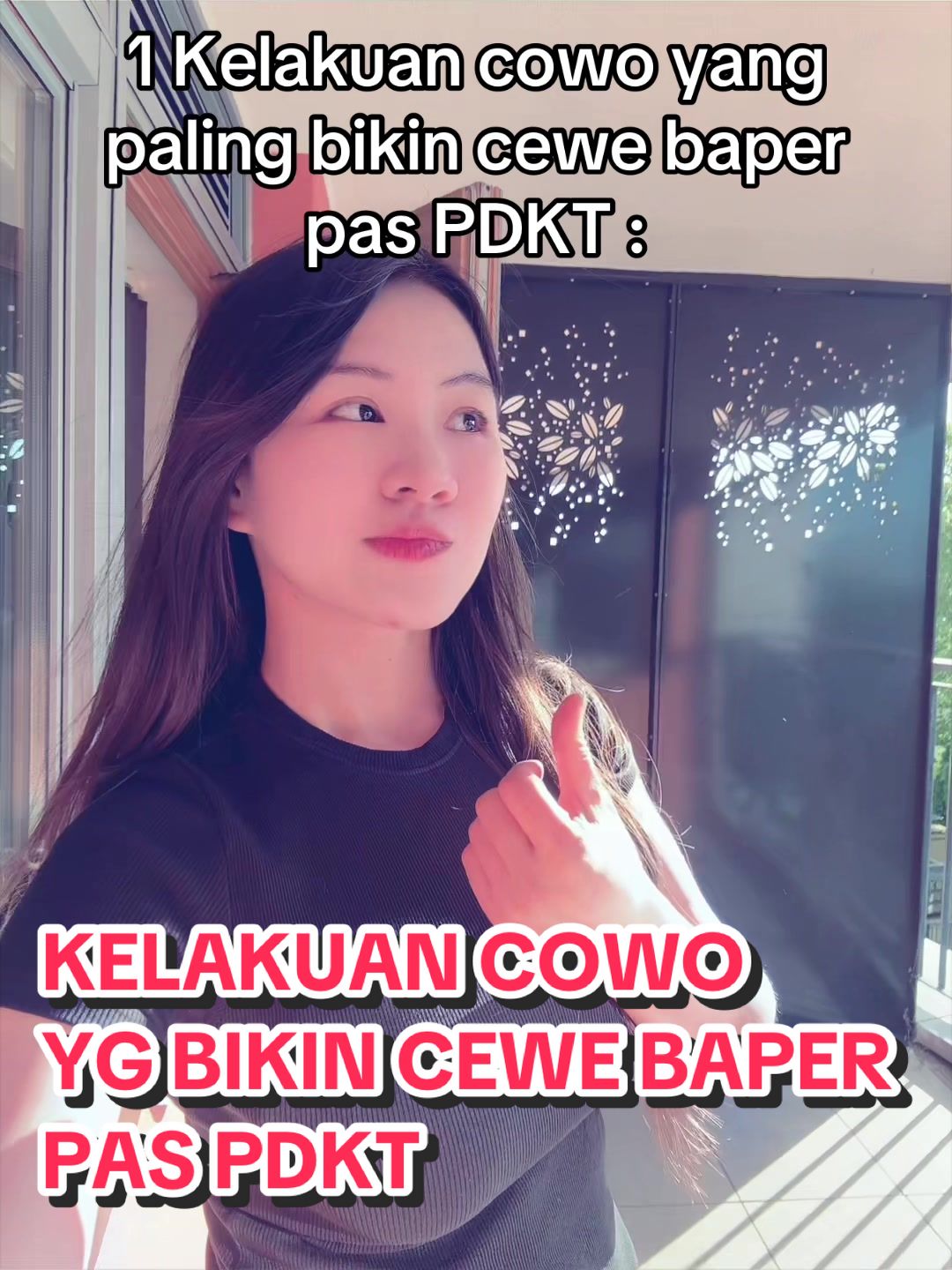 @Cindy Meiliana