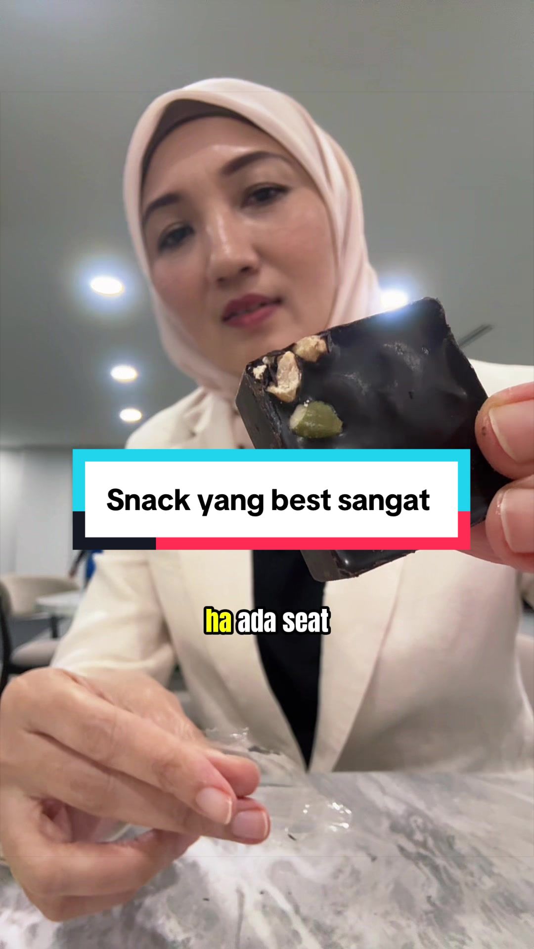 @CikNa Chocotainer