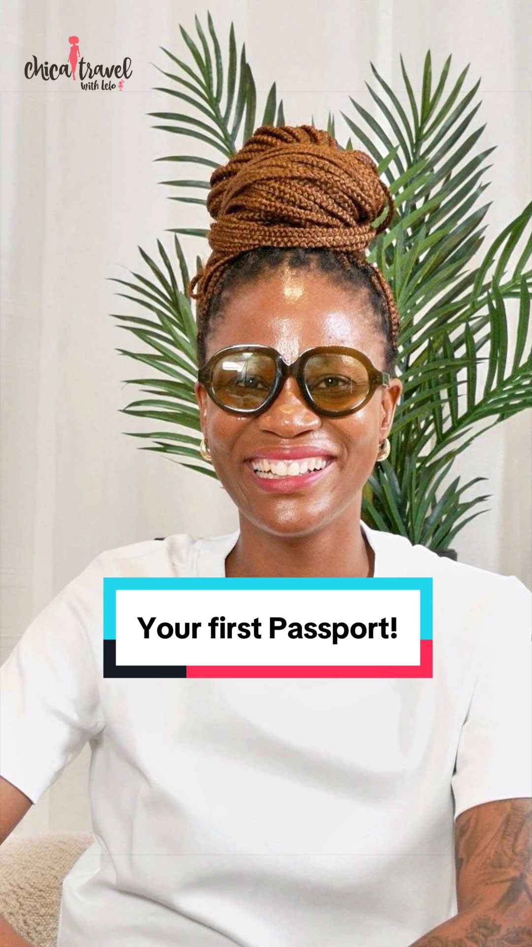 @MsLeloB | Travel Podcaster