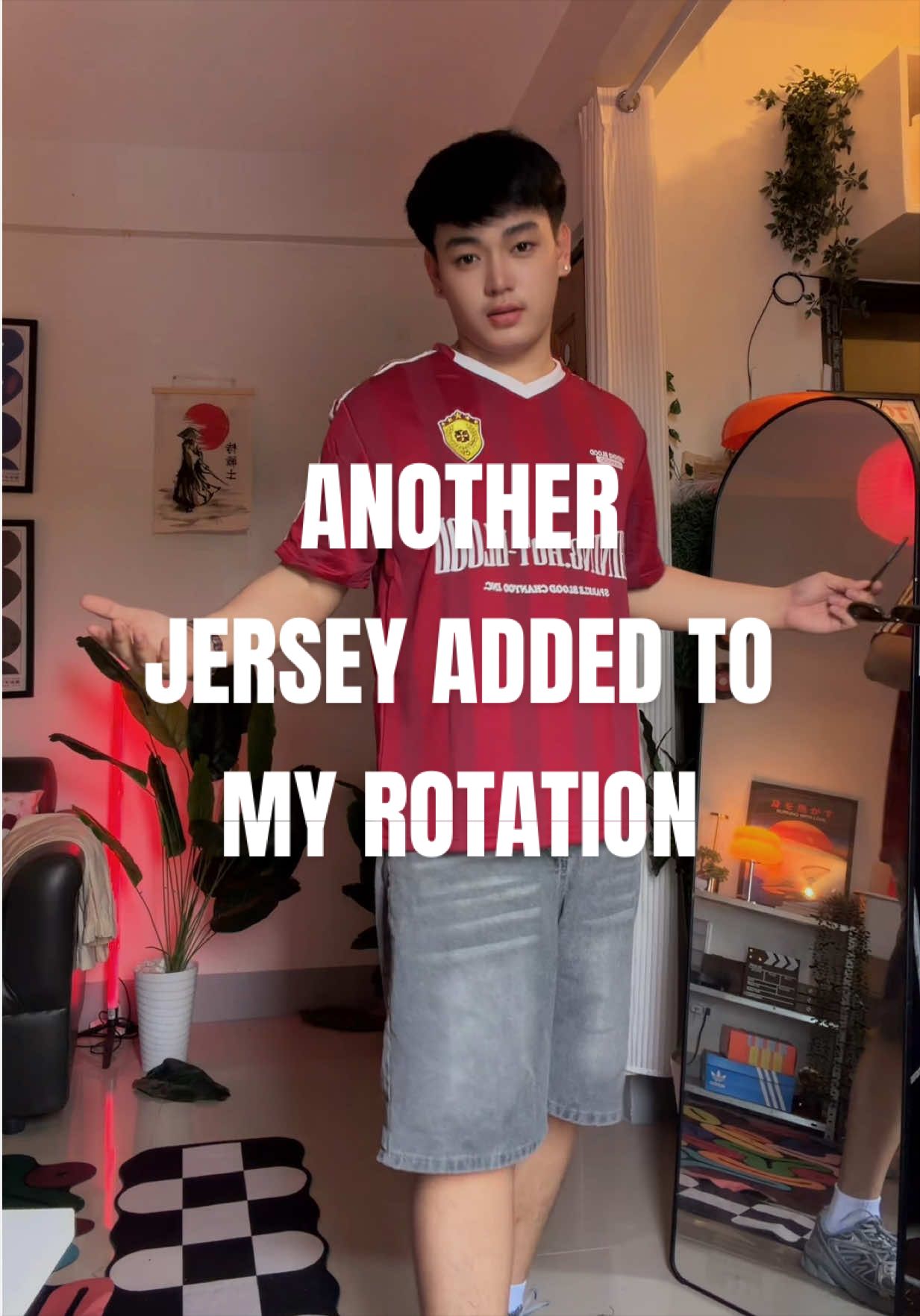 @Jess Alvarez