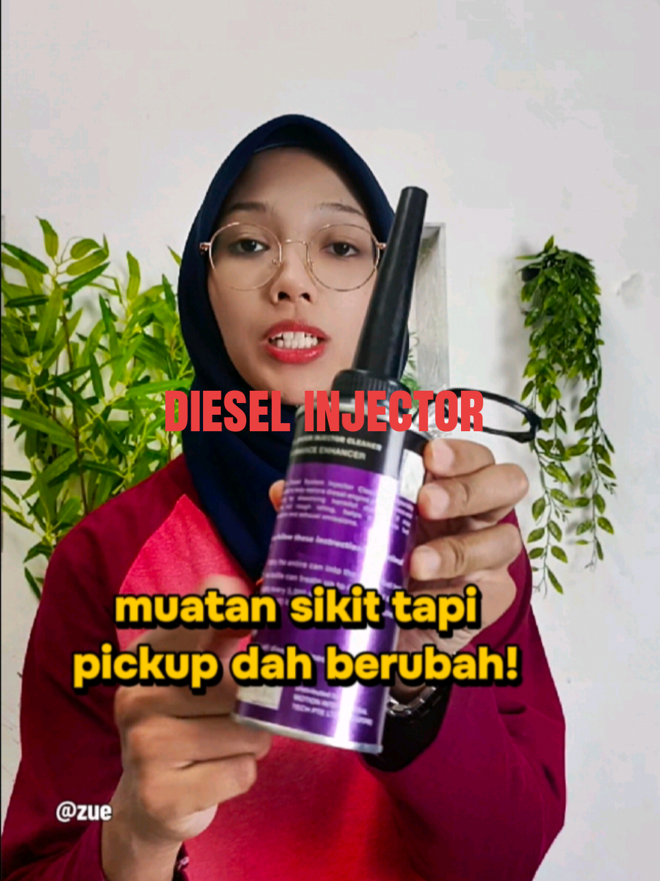 @Zue | akak spare part