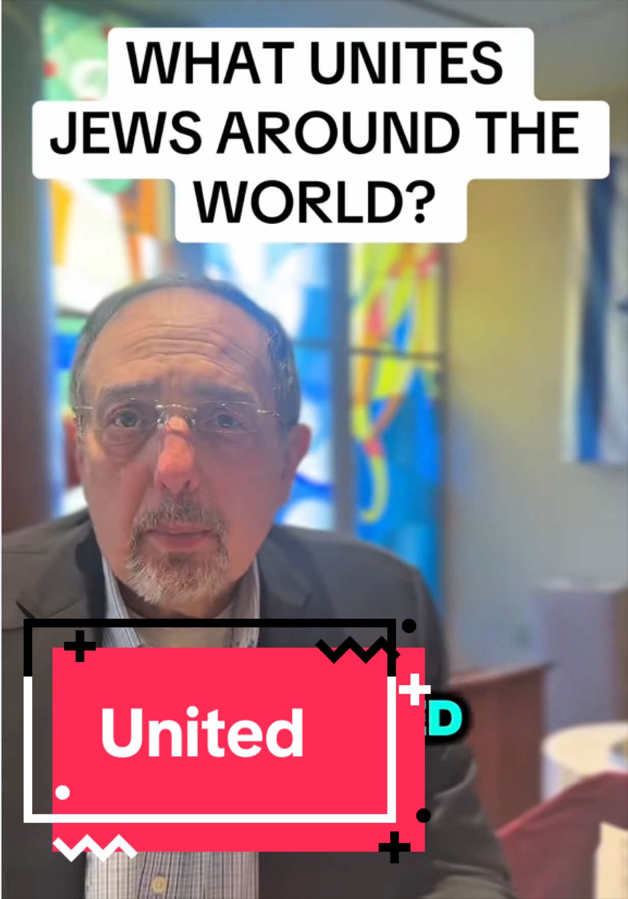 @Rabbi Alan Bright