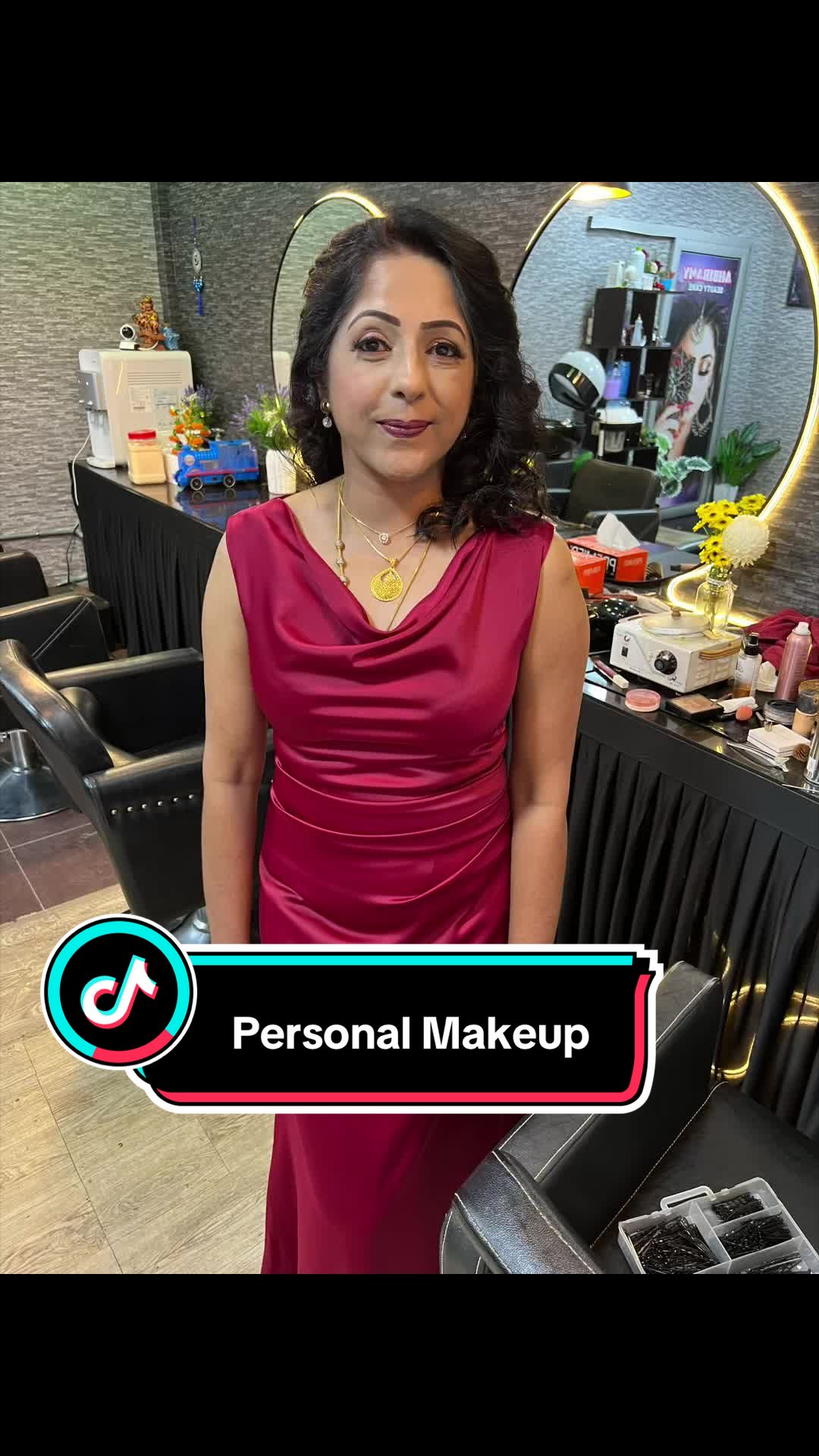 @Ahbiramy Beauty Care