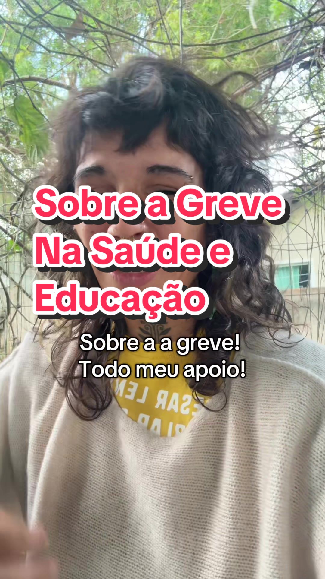 @Odara da Floresta 🇧🇷