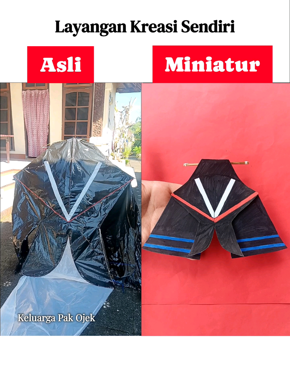 @Keluarga Pak Ojek