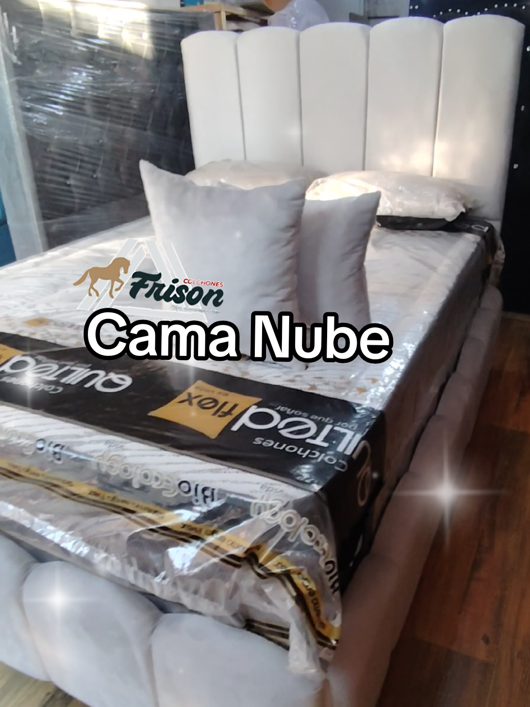 @colchonesFrison