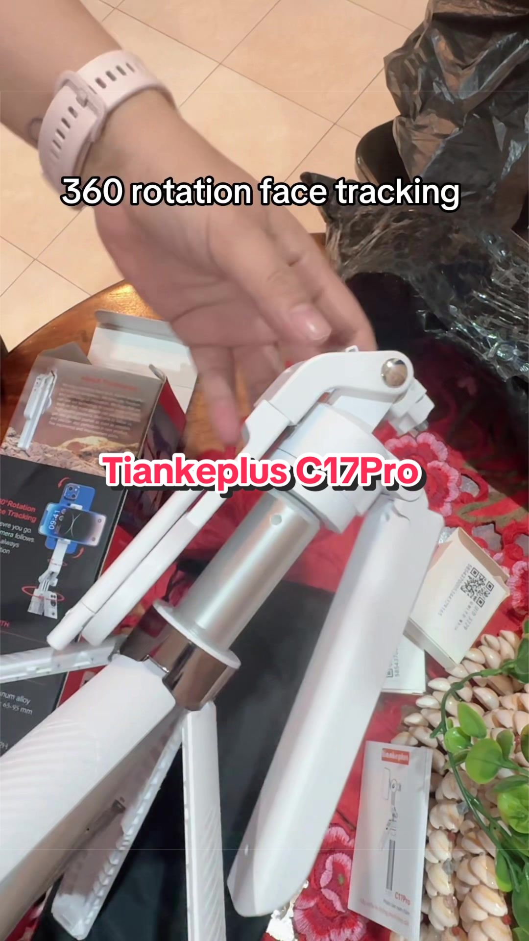 @NANAY TIKTOK NAMAN😍