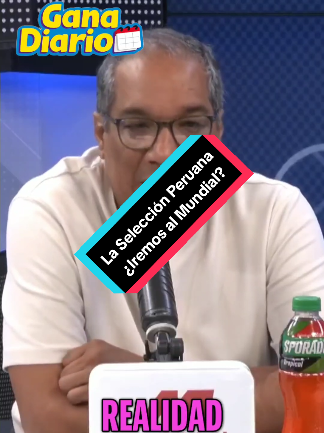 @Zapping TV Perú