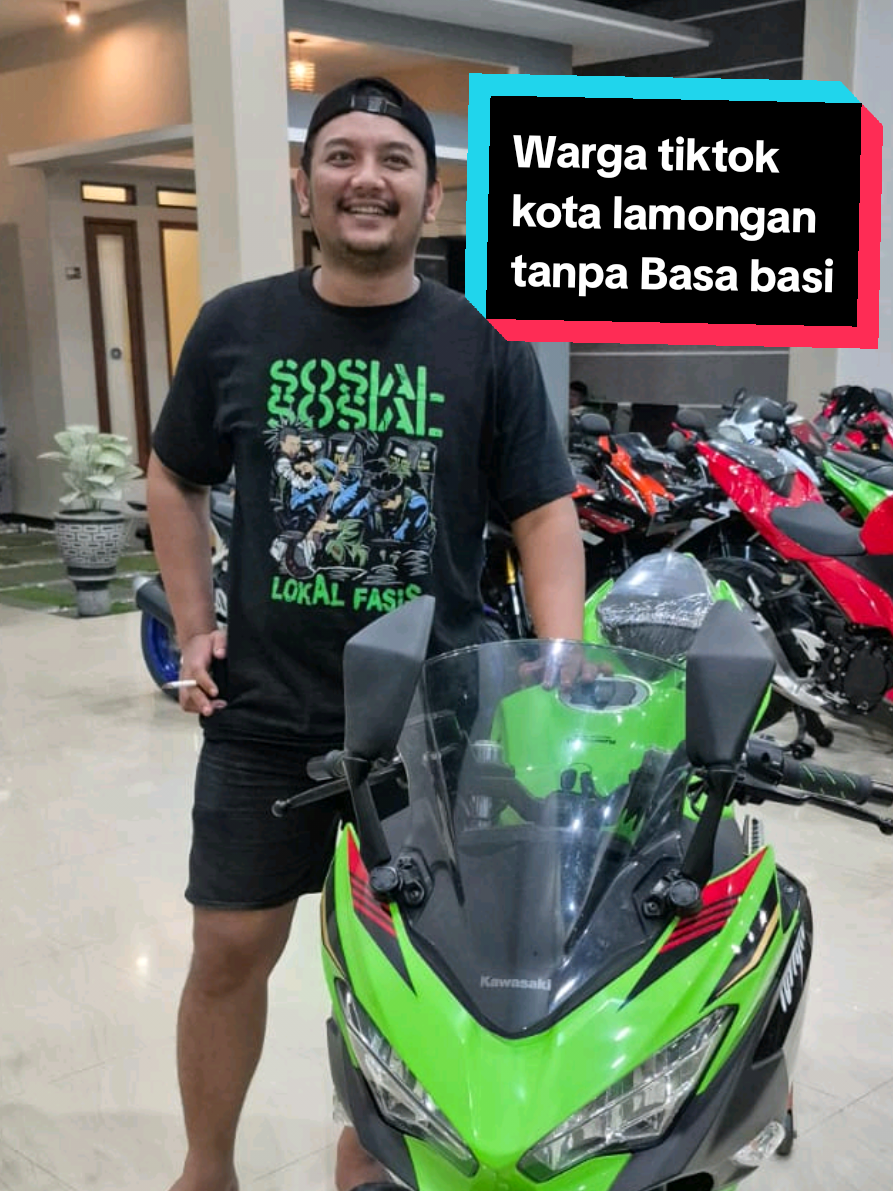 @BAROKAH MOTOR GRESIK