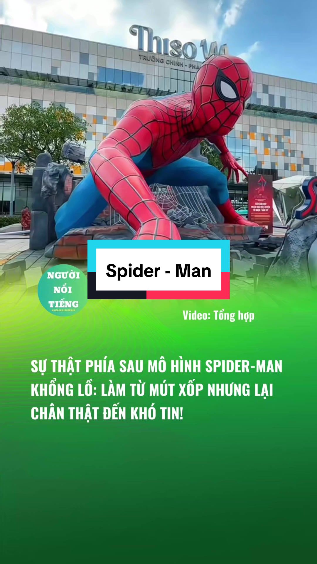 @Người Nổi Tiếng