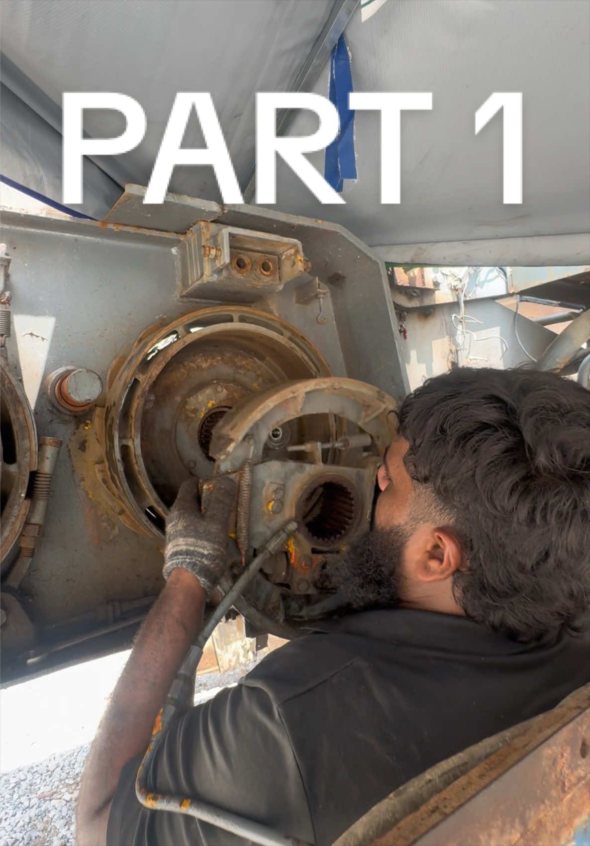 @Crane Repair Service