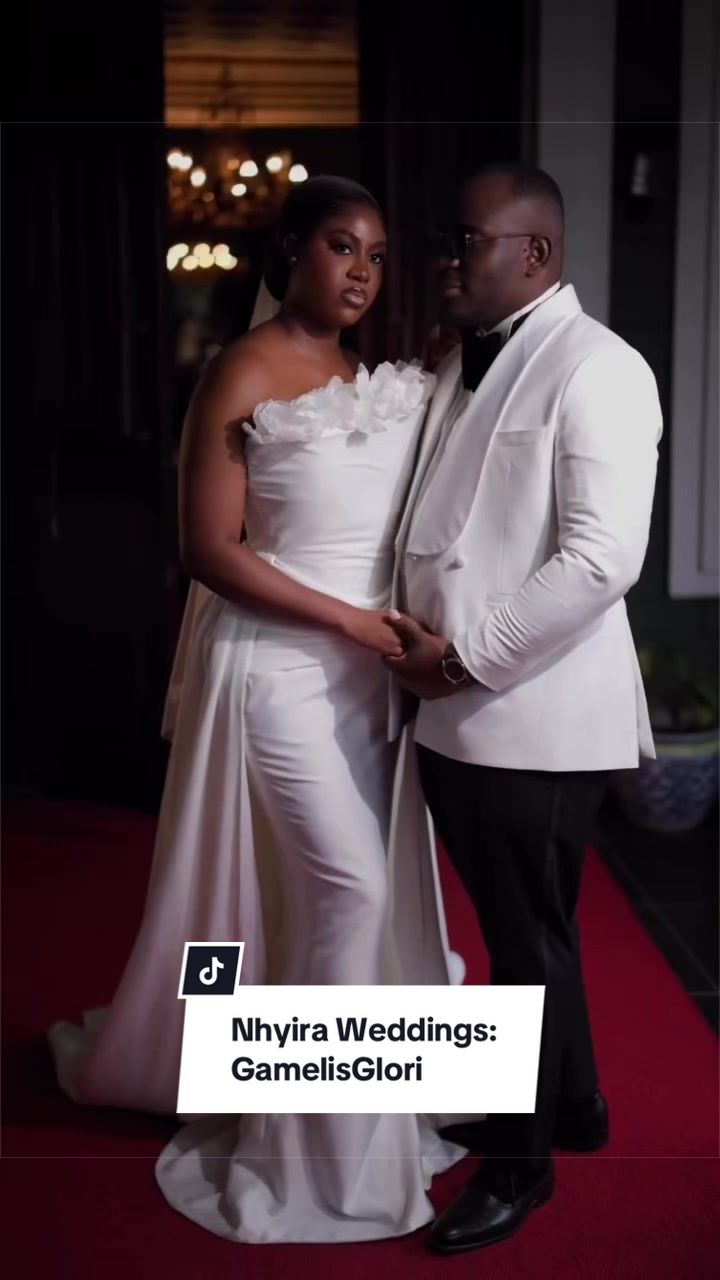 @Wedding Planner, Ghana
