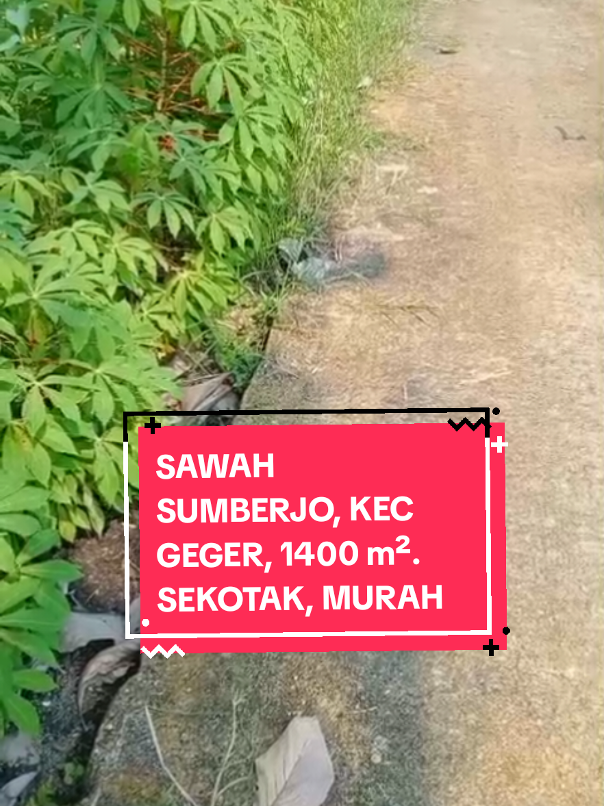 @MARKAS PROPERTY MADIUN