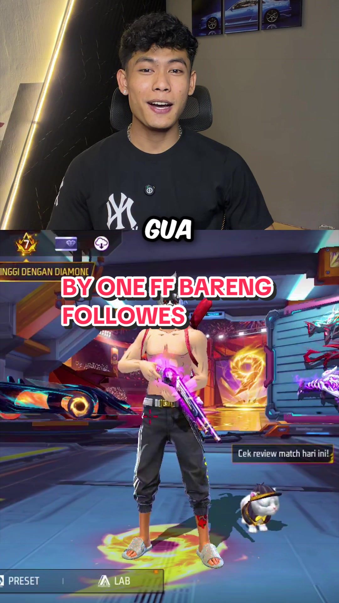 @DEJET FF