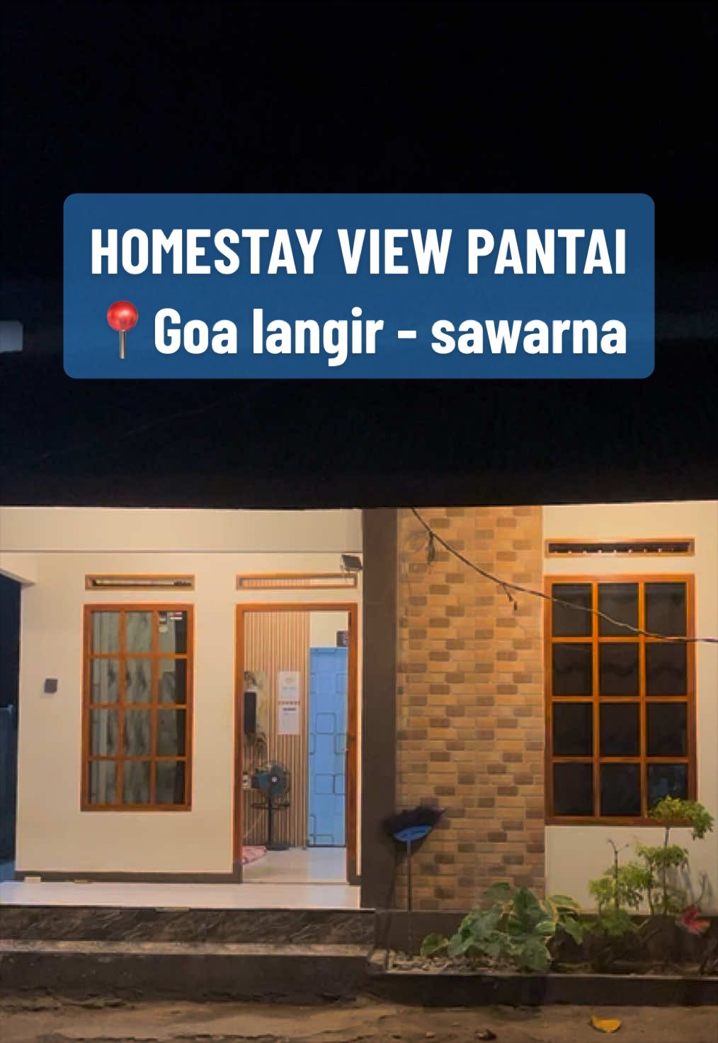@VISIT GOA LANGIR SAWARNA