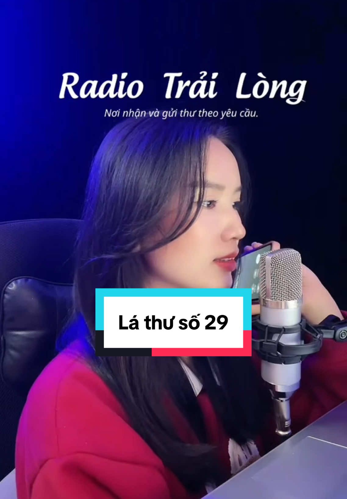 @Vân Anh Radio Official