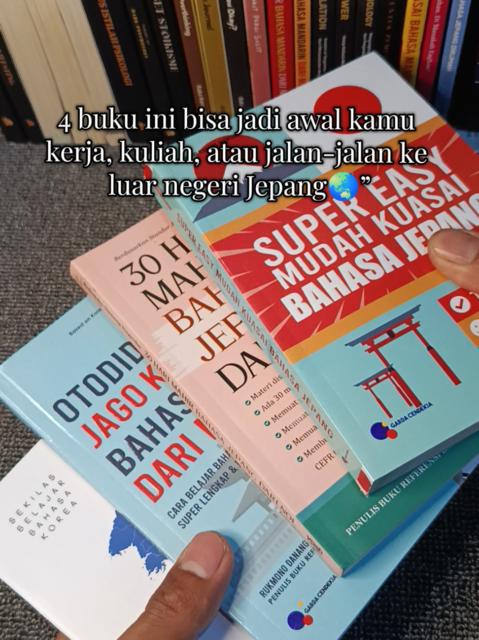 @ILMU BAHASA