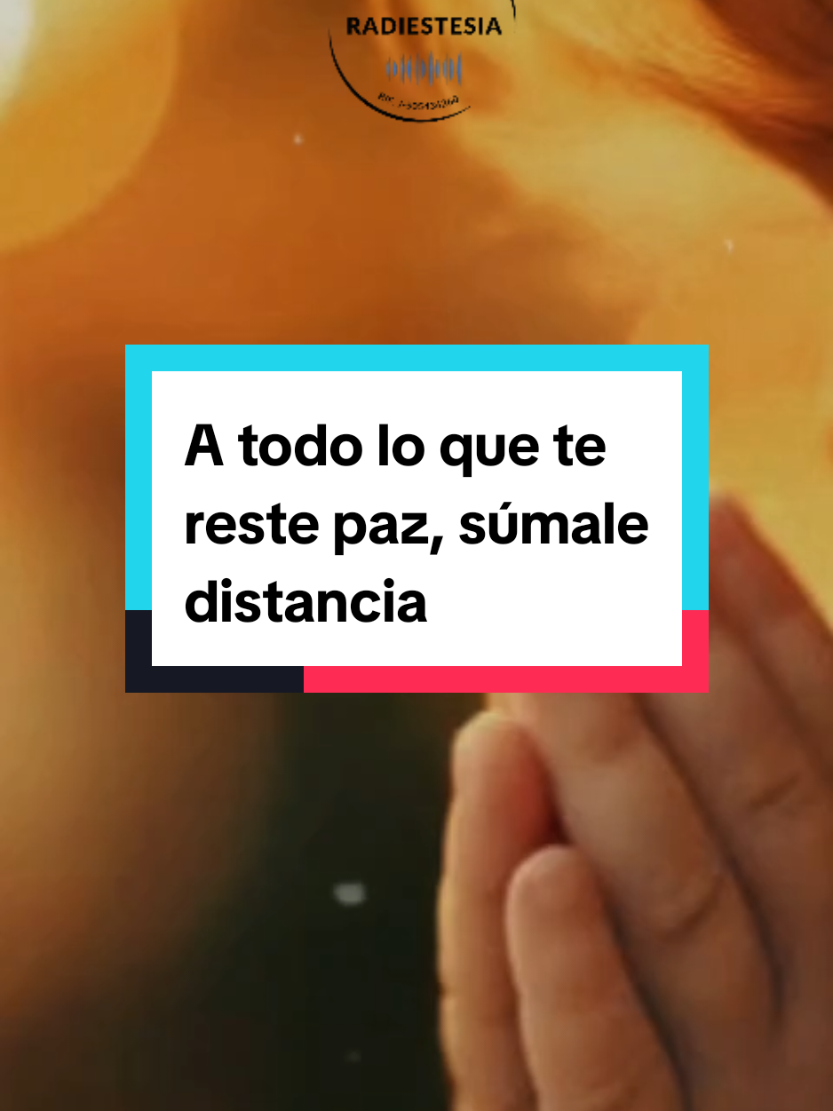 @enradiestesia
