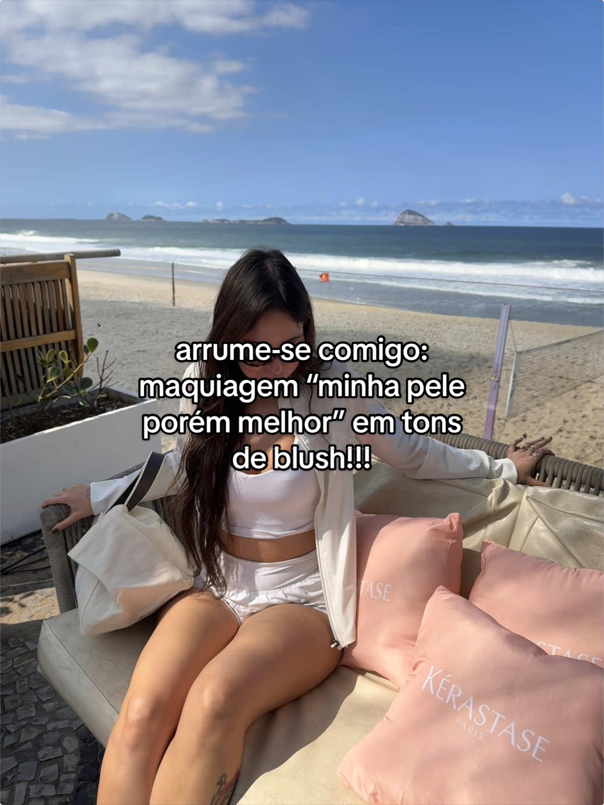 @Lu&iacute;za Mendes