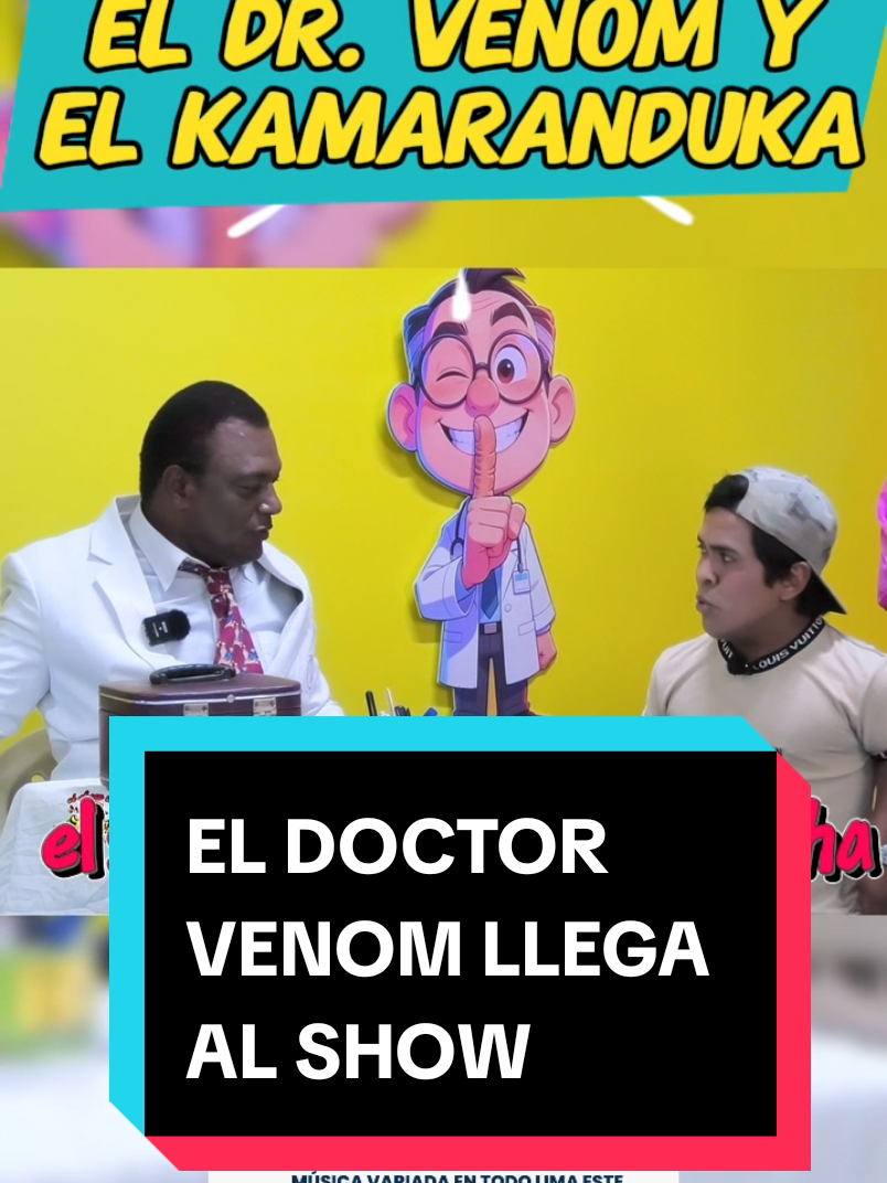@ElShowdelaCholaCachucha