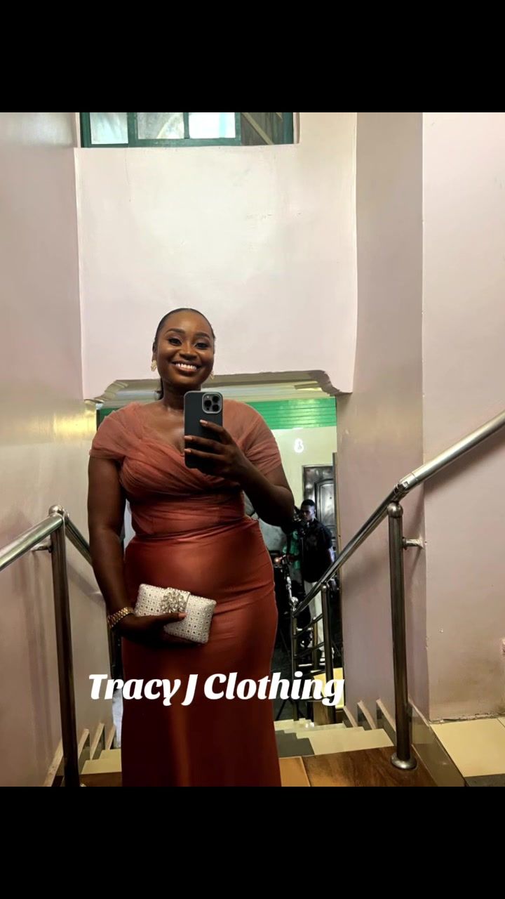 @Tracy J Clothing