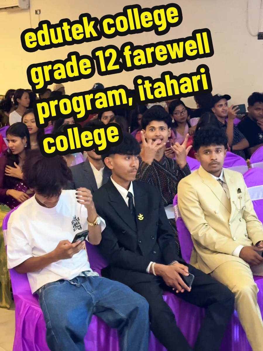 @EDUTEK COLLEGE