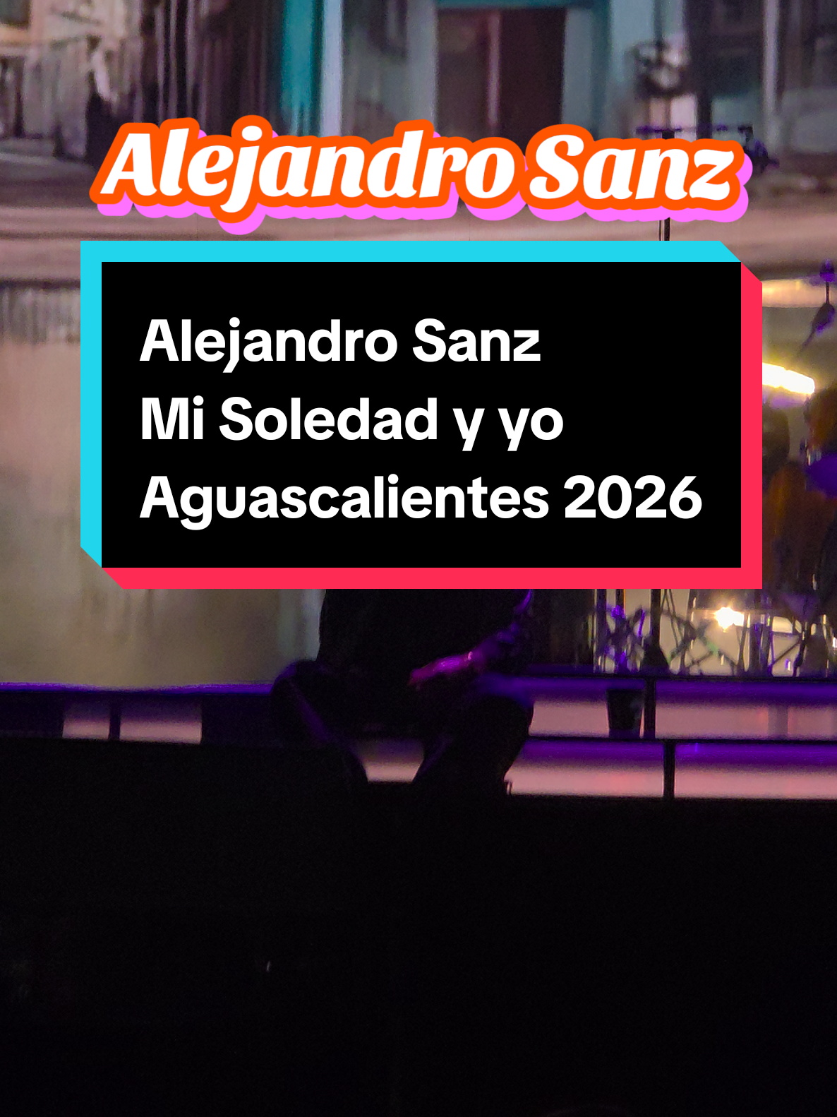 @Melomano Conciertero
