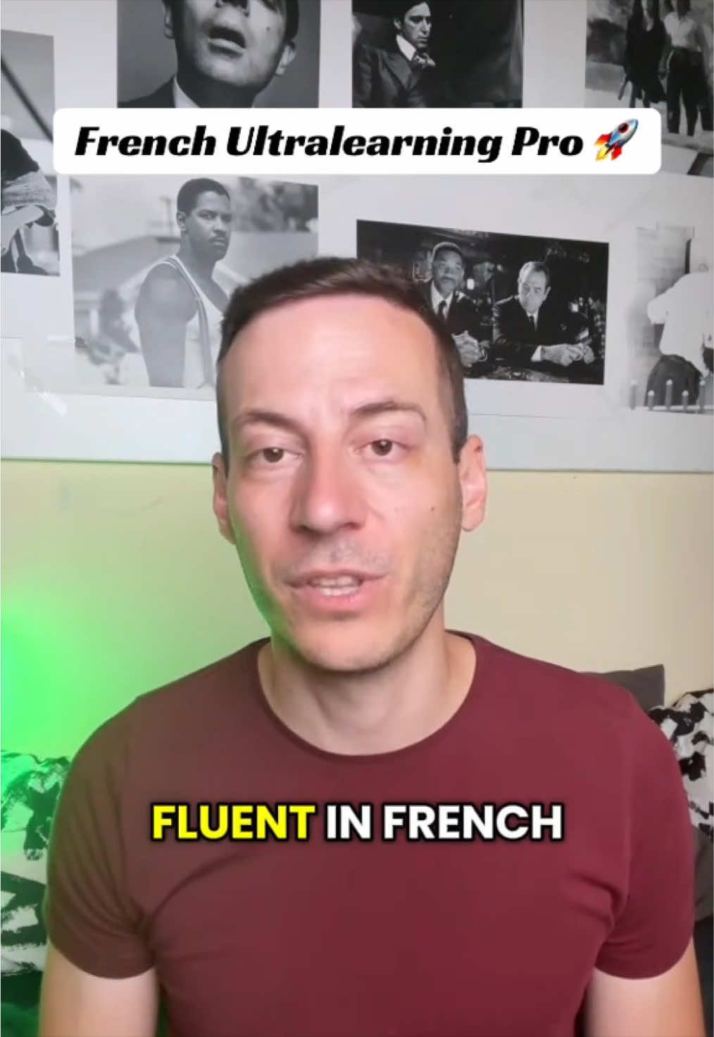 @Learn languages fast