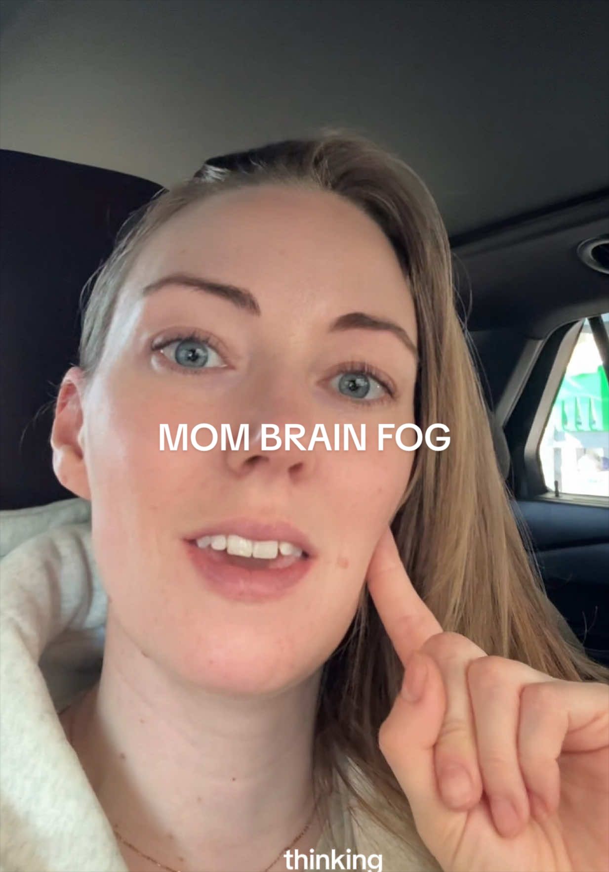@Kristen | Motherhood Journey