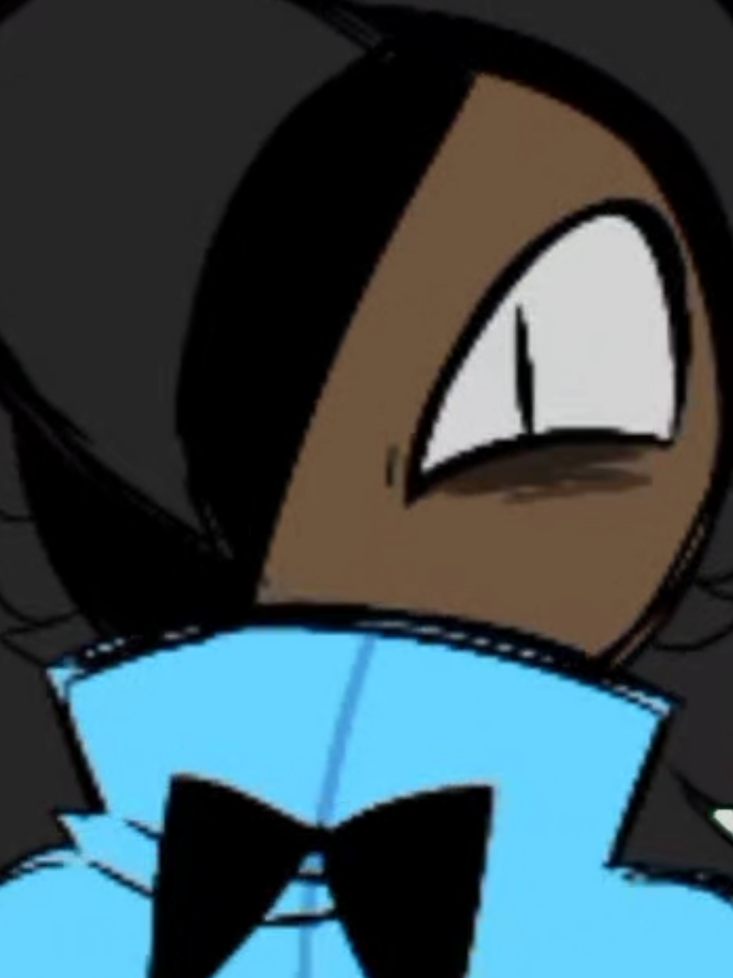 @ᓚᘏᗢ .: AERZUL/CHARLIE :. ✂️
