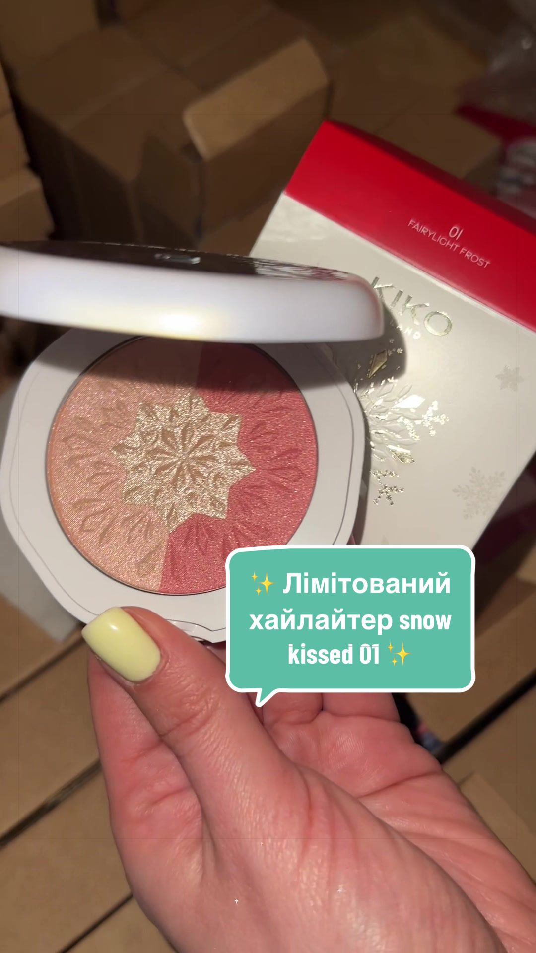 @Sheglam,Kiko,Victoria’s Secret