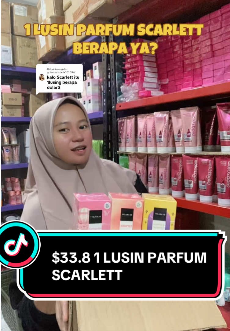 @GERAI SUPPLIER SKINCARE