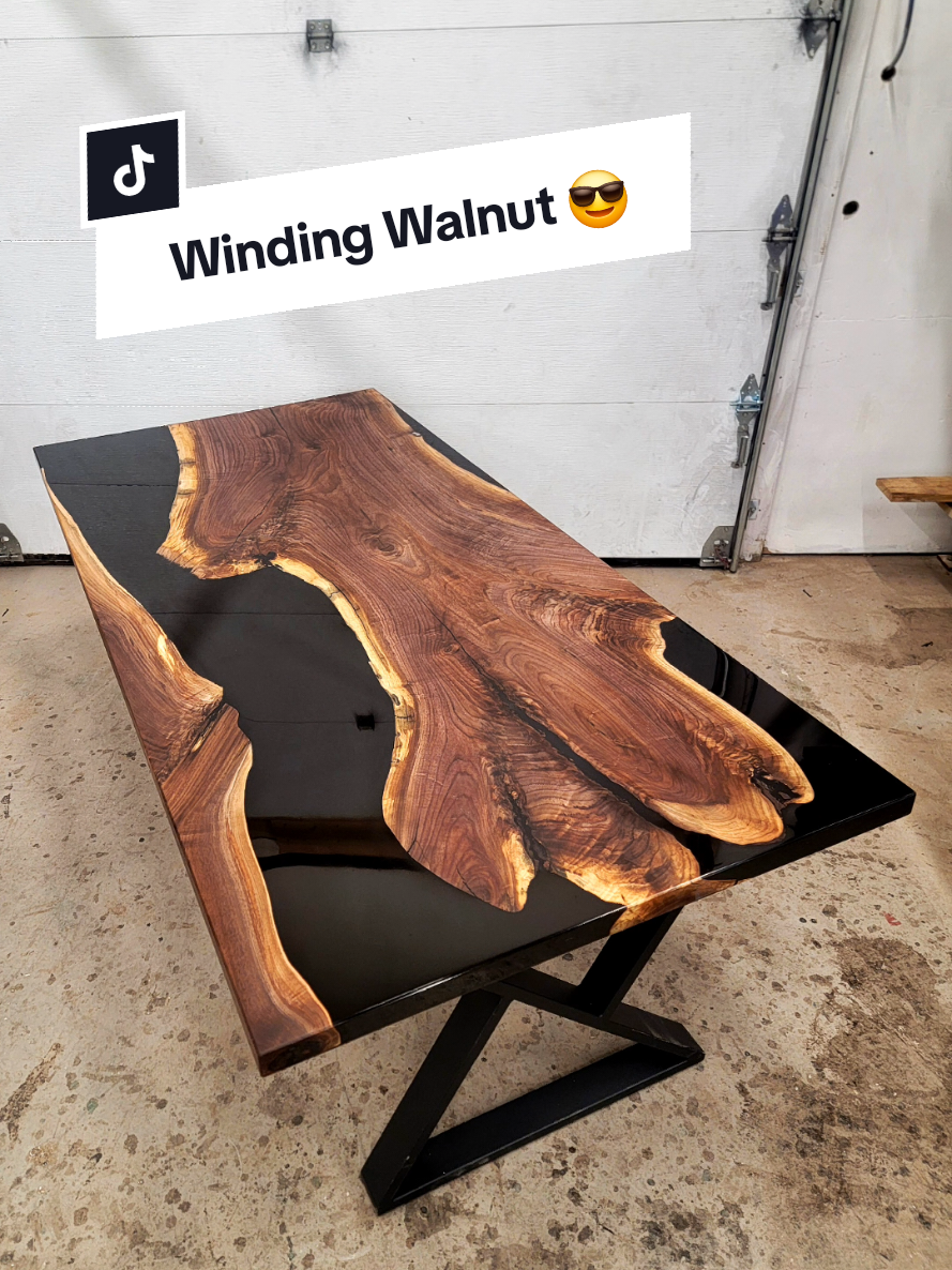 @Backyard Resin | Woodworking