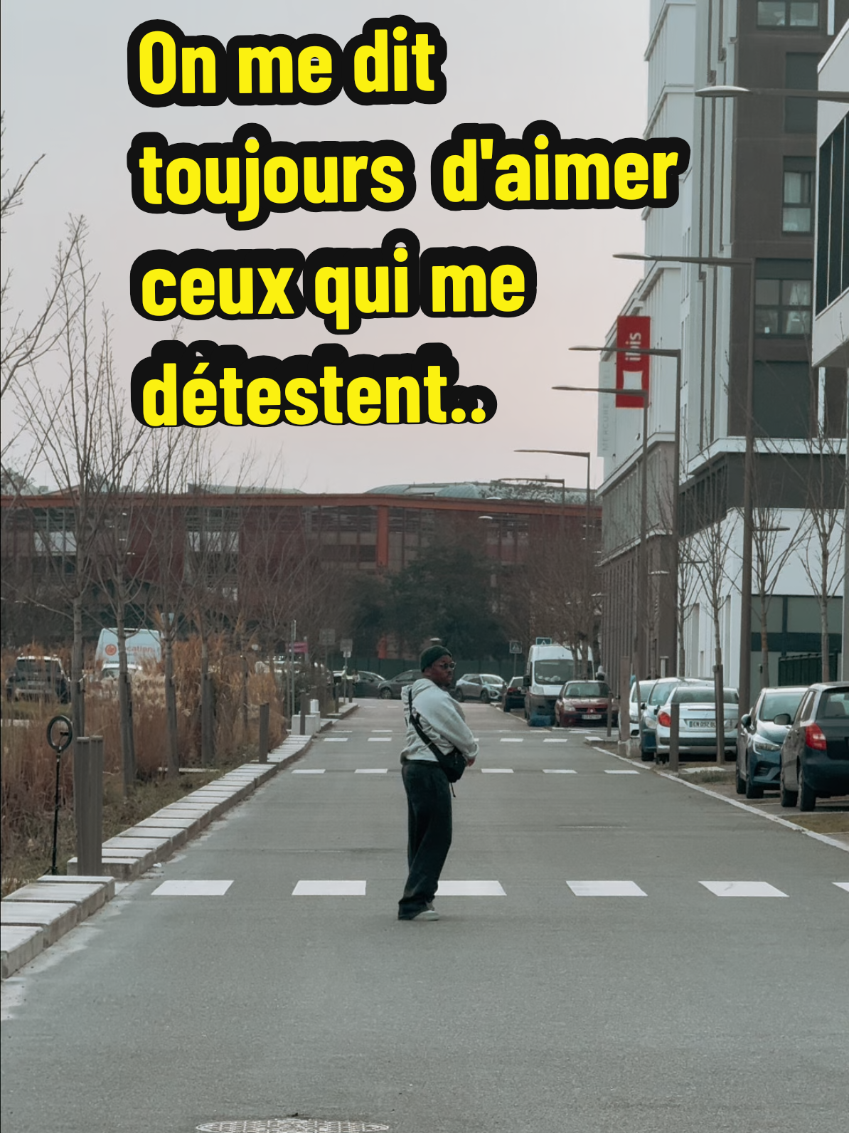 @DJAMAH Amèvi Médard