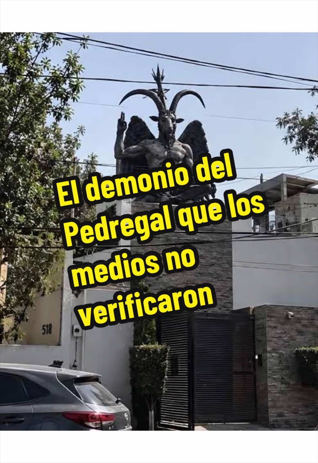 @Fidel desvelado