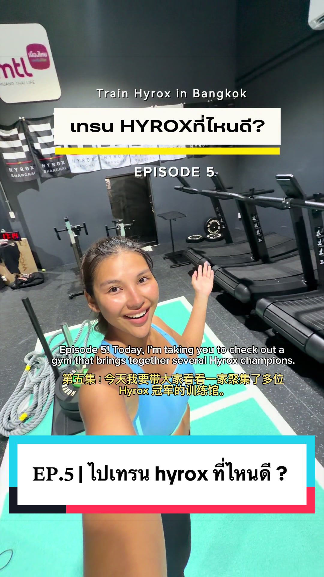@B healthy 💪🏻✨