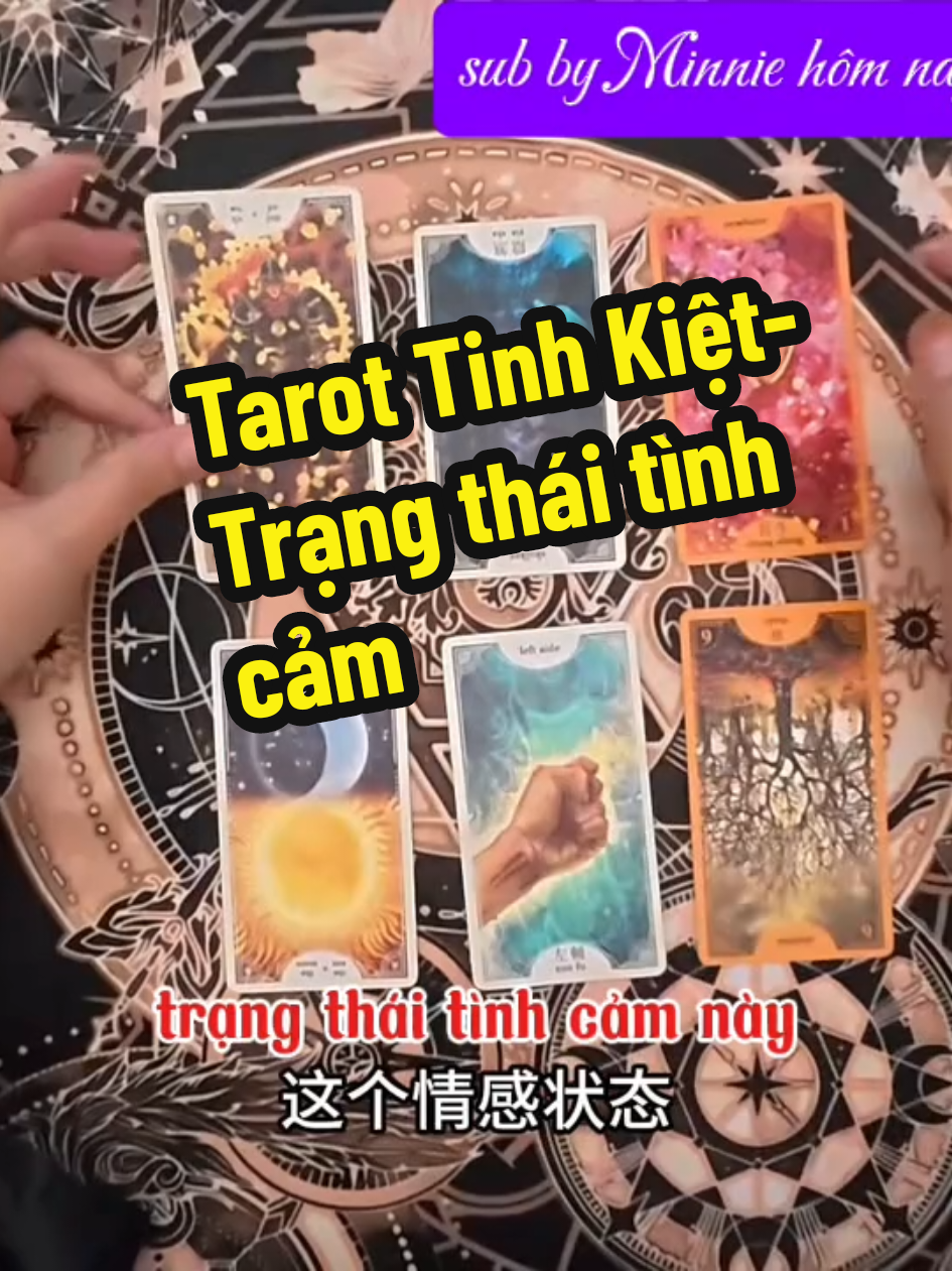 @Minnie đã chạm TiếngTrung chưa